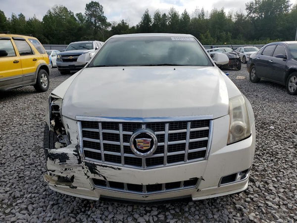 2013 Cadillac CTS used engine