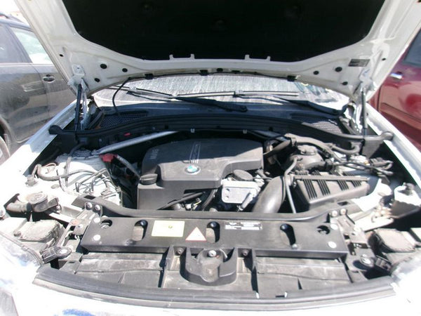 2013 BMW X3 used engine