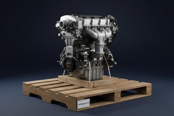 K20 2.0L Turbo used engine