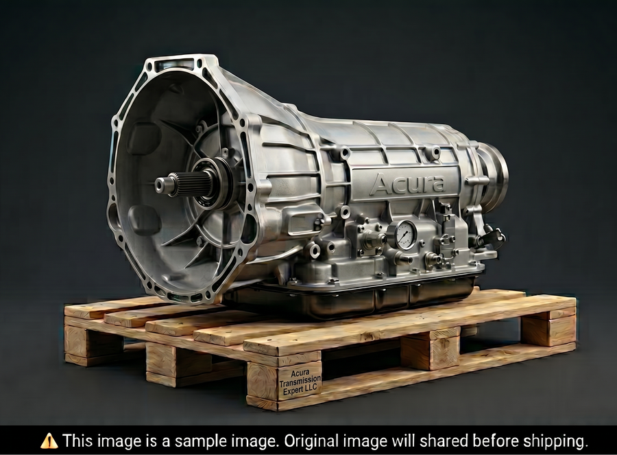 2001 Acura CL used transmission
