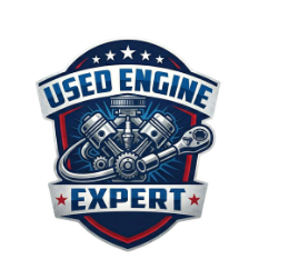 Used Engine Expert logo