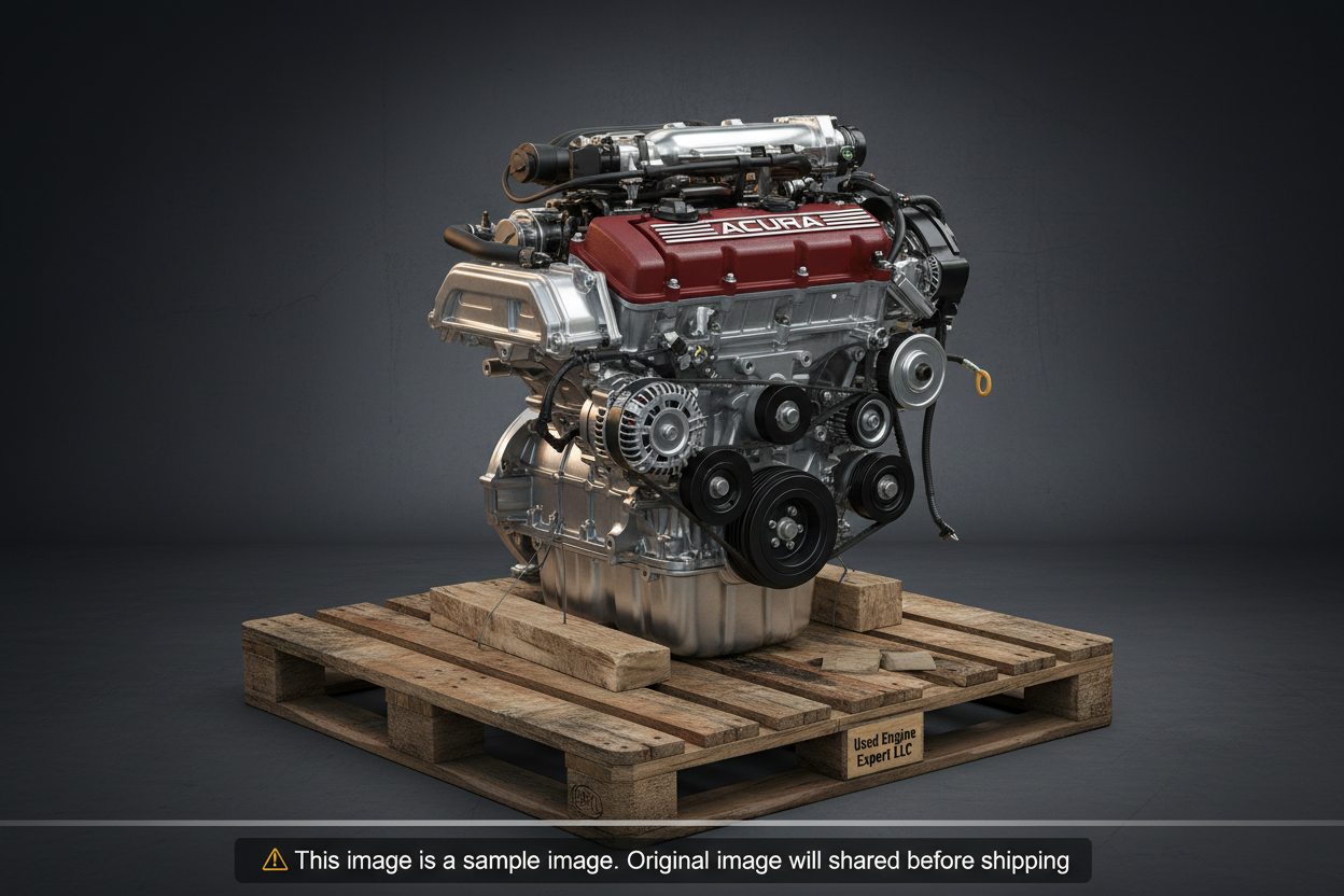 1994 Acura Integra used engine