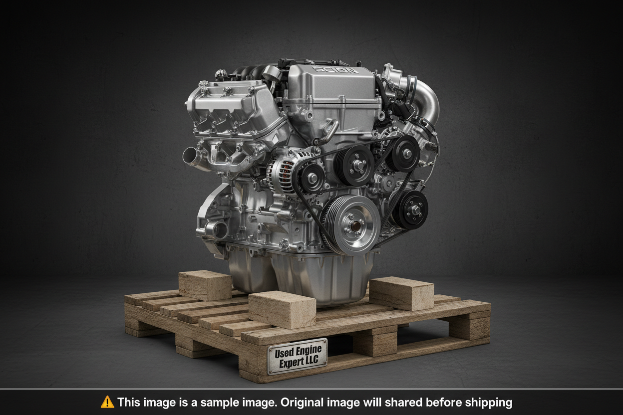 2013 Scion Frs used engine
