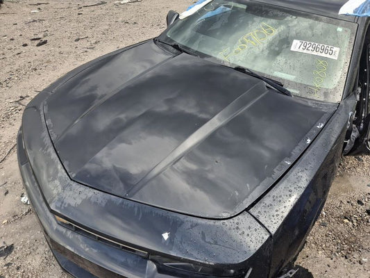 2014 Chevy Camaro used engine