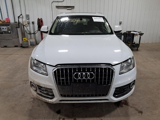 2015 Audi Q5 used engine