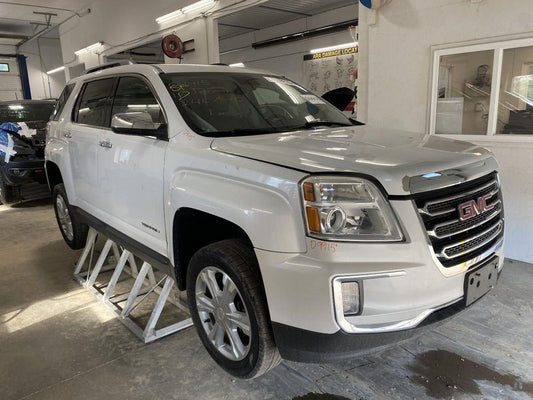2011 GMC Terrain used engine