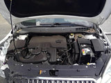 2011 Buick Lacrosse 2.4L Used Engine — (VIN C, 8th digit, opt LAF), Federal emissions (opt NT7)
