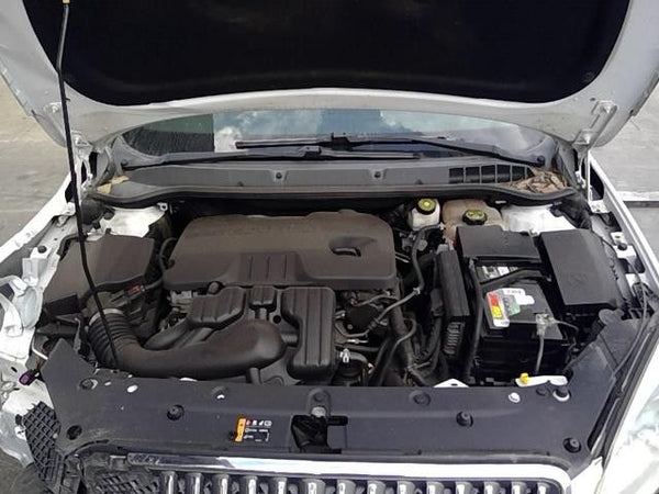 2011 Buick Lacrosse used engine