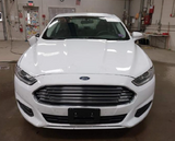 2015 Ford Fusion 2.0L Used Engine — gasoline, , VIN 9 (8th digit, turbo)