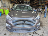 2013 Hyundai Santa Fe 3.3L Used Engine — (VIN F, 8th digit)