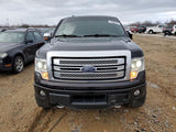 2014 Ford Truck-F150 3.5L Used Engine — (turbo), (VIN T, 8th digit), thru 12/15/13