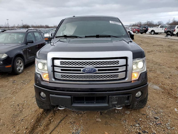 2014 Ford Truck-F150 used engine