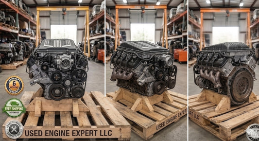 2019 Infiniti Q70 used engine