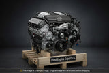 2000 Mercedes S Class Used Engine — 220 Type, S500
