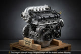 2003 mini Cooper 1.6L Used Engine — w/o supercharged option