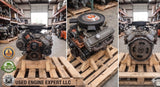 1996 Plymouth Neon Used Engine (VIN C, 8th digit)