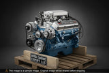 1991 Pontiac Tempest 2.2L Used Engine (2.2L, VIN G, 8th digit)