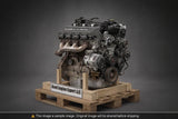 2016 Ram Promaster 1500 3.6L Used Engine (gasoline, VIN G, 8th digit)
