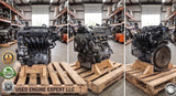 2012 Subaru Legacy 2.5L Used Engine — turbo, VIN F (6th digit, DOHC)