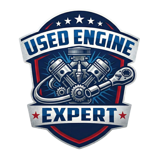 Used Engine Expert