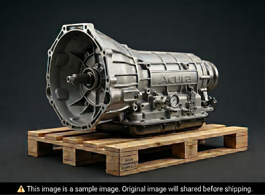2001 Acura CL used transmission