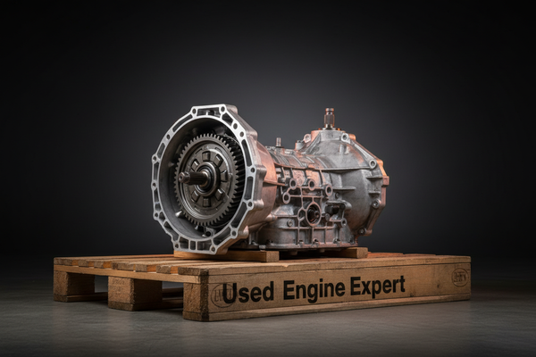 Quattro Transfer Case used engine