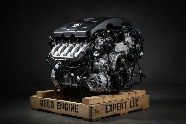 3.6L V6 used engine