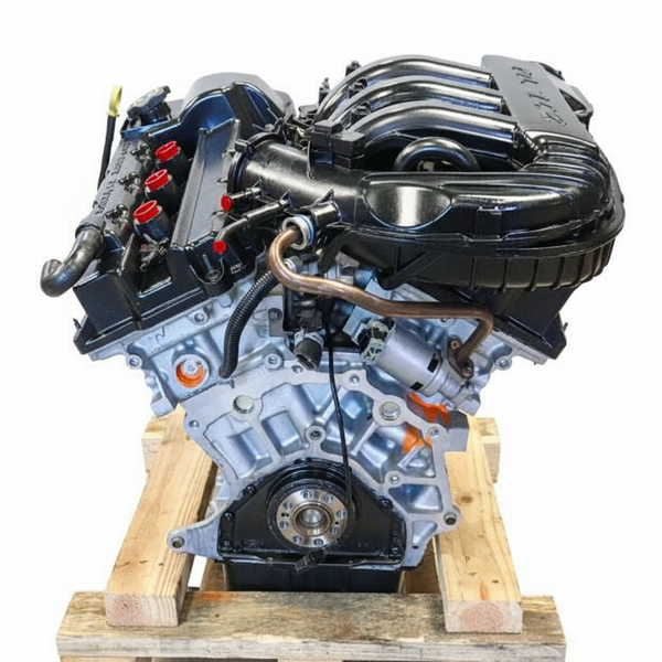 2006 Chrysler 300 Engine