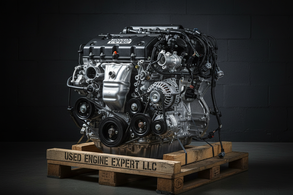 R18 1.8L 4-Cyl used engine