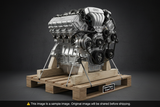 2015 Audi A3 2.0L Used Engine (engine ID CNTC, gasoline)