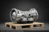 2014 Buick Enclave Used Transmission — AT, AWD