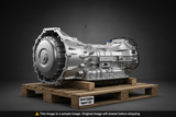 2012 Cadillac Escalade-ESV Used Transmission — AT, AWD