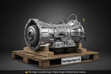2016 Chevy Corvette Used Transmission AT, Base