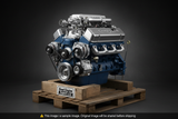 2004 Chrysler Sebring 2.4L Used Engine — Conv, , PZEV, (VIN J, 8th digit, engine ID ED2)