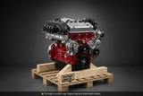 2012 Fiat 500 1.4L Used Engine — VIN R (8th digit), engine ID EAK
