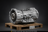 2017 Fiat 500 Used Transmission — AT, 2 Dr, electric