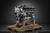 2016 Ford Van E350 6.8L Used Engine — (VIN S, 8th digit), CNG