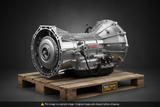 2017 GMC Terrain 3.6L Used Transmission — (AT), AWD