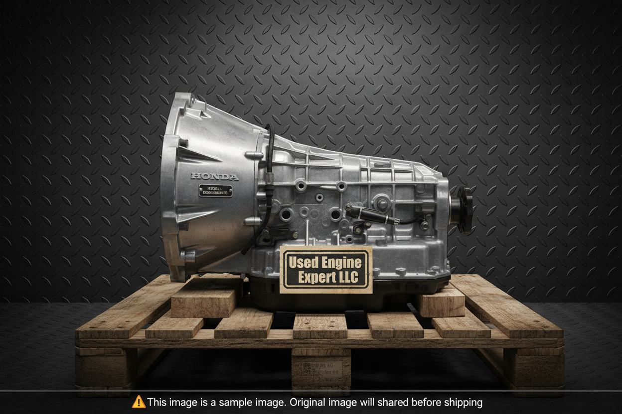 2005 Honda Pilot Transmission AT 3.5L used transmission
