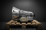 2005 Honda Pilot Transmission AT 3.5L