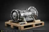 2007 Hummer H3 Used Transmission — AT