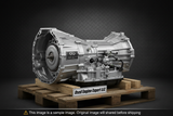 2011 Infiniti Ex35 Used Transmission — AT, 4x4 (AWD)
