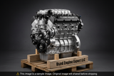 2003 LandRover Freelander 2.5L Used Engine — (VIN 2, 7th digit)