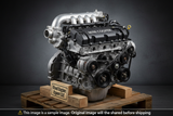 2019 mini Cooper 2.0L Used Engine