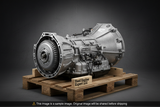 2002 mini Cooper Used Transmission — MT, 6 speed