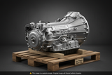 2003 Porsche Boxster 2.7L Used Transmission — MT