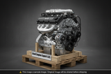 2005 Saab 97X 4.2L Used Engine (VIN S, 8th digit, 6 cylinder)