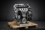 2007 Suzuki Forenza 2.0L Used Engine (2.0L, VIN Z, 8th digit)