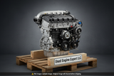 2017 Volkswagen CC 2.0L Used Engine (5th digit, ID CCTA)