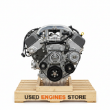 2019 Genesis G80 5.0L Used Engine — (VIN F, 8th digit), AWD